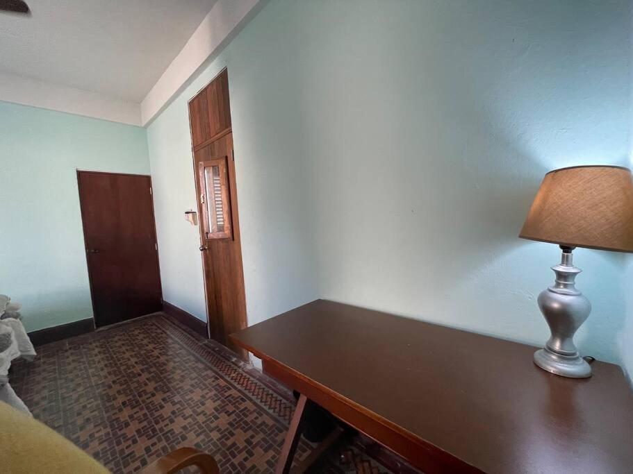 Fresh Tropical Colonial Style Walk-Up- Rooftop Terrace- Beach View San Juan Exterior foto